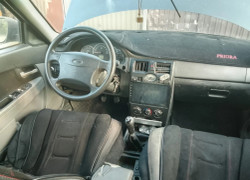 ВАЗ (Lada) Priora 2008 года