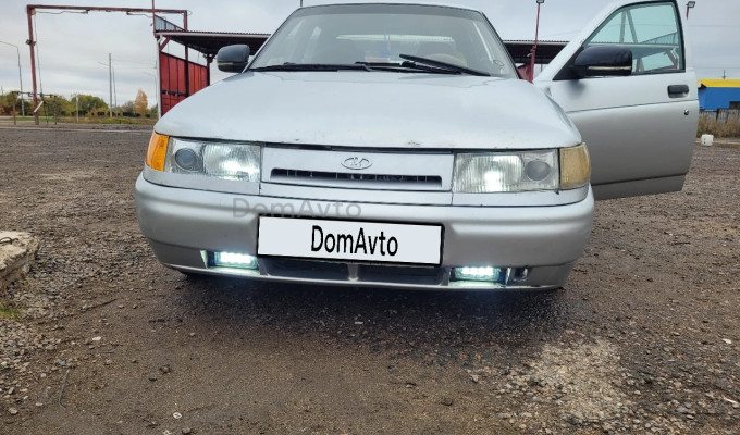 ВАЗ (Lada) 2110 2007 года