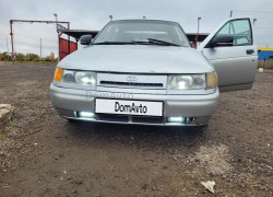 ВАЗ (Lada) 2110 2007 года