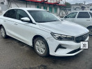 Geely Emgrand 2024 года