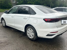 Geely Emgrand 2024 года