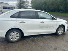 Geely Emgrand 2024 года