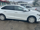Geely Emgrand 2024 года
