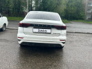 Geely Emgrand 2024 года