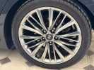 Hyundai Grandeur 2018 года