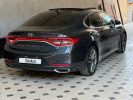 Hyundai Grandeur 2018 года