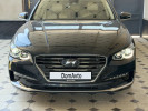 Hyundai Grandeur 2018 года