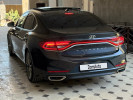 Hyundai Grandeur 2018 года