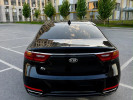 Kia K7 2016 года