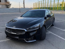 Kia K7 2016 года