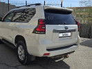 Toyota Land Cruiser Prado 2022 года