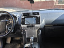 Toyota Land Cruiser Prado 2022 года