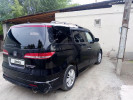 Honda Elysion 2005 года