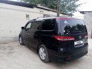 Honda Elysion 2005 года