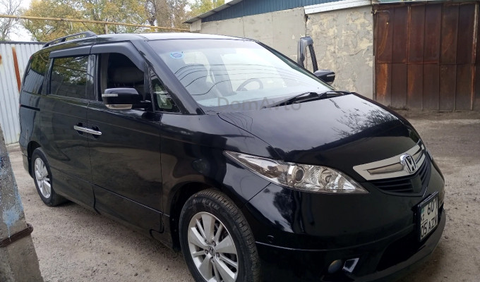 Honda Elysion 2005 года