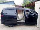Honda Elysion 2005 года