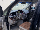 Honda Elysion 2005 года