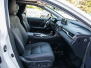 Lexus RX 2016 года