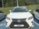 Lexus RX 2016 года