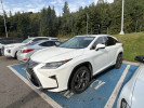 Lexus RX 2016 года