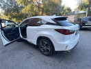 Lexus RX 2016 года