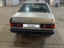 Mercedes-Benz 190 1986 года
