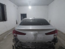 Hyundai Elantra 2018 года