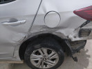Hyundai Elantra 2018 года