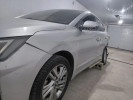 Hyundai Elantra 2018 года