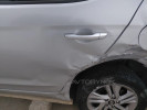 Hyundai Elantra 2018 года