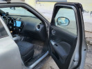 Nissan Juke 2014 года