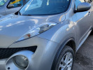 Nissan Juke 2014 года