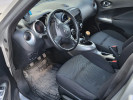 Nissan Juke 2014 года