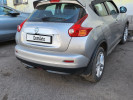 Nissan Juke 2014 года
