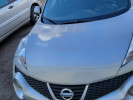 Nissan Juke 2014 года