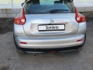 Nissan Juke 2014 года