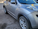 Nissan Juke 2014 года