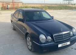 Mercedes-Benz E-Класс 1998 года