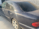 Mercedes-Benz E-Класс 1998 года