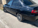 Daewoo Nexia 2012 года