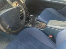 Mercedes-Benz E-Класс 1998 года