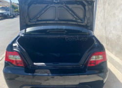 Daewoo Nexia 2012 года