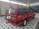 Volkswagen Passat 1992 года