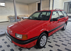 Volkswagen Passat 1992 года