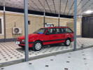 Volkswagen Passat 1992 года