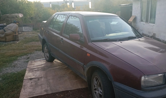Volkswagen Vento 1992 года