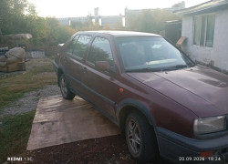 Volkswagen Vento 1992 года
