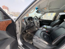 Nissan Patrol 2012 года
