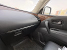 Nissan Patrol 2012 года