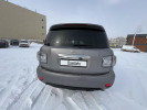 Nissan Patrol 2012 года